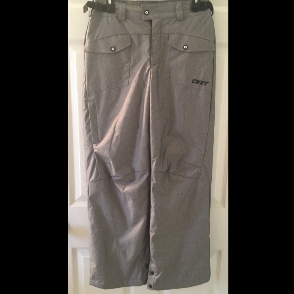 Snow pants / ski & snowboard